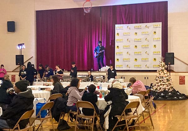 CEO Marissa Reckmann on IWD Panel