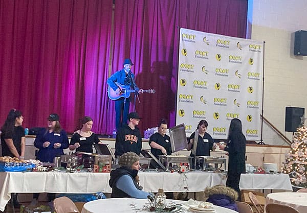 Marc Paquet, Senior Scientific Advisor, at Quebec Tech Talks