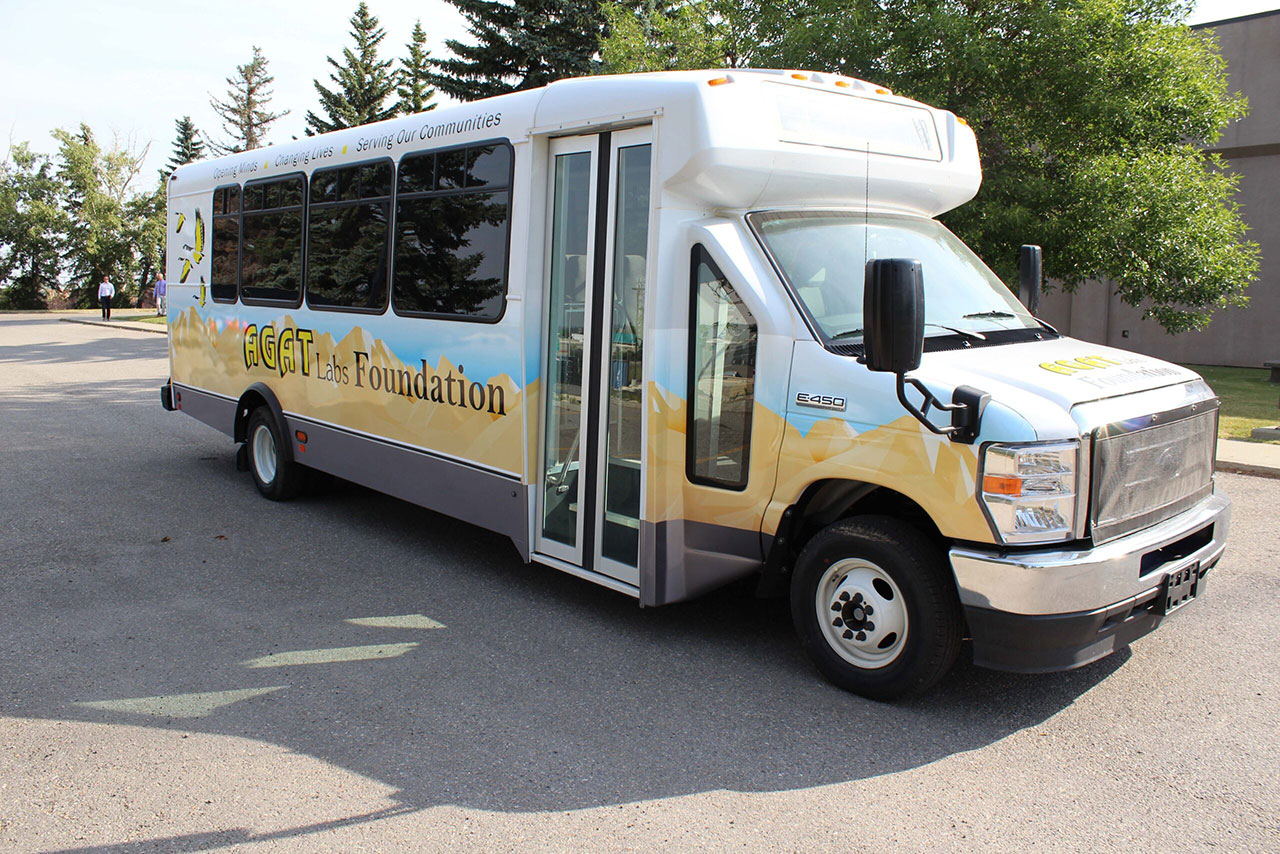 agat-labs-foundation-bus