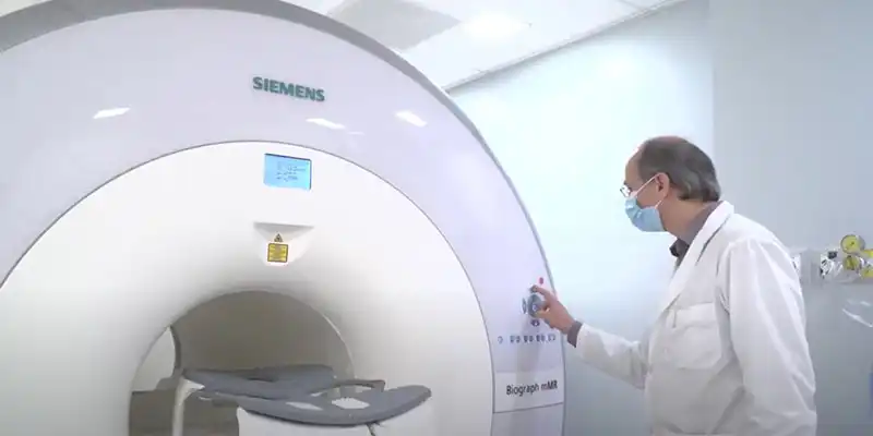 Le gouvernement de l'Alberta annonce un investissement de $18 millions d'euros dans le premier cyclotron et la première installation radiopharmaceutique de Calgary.